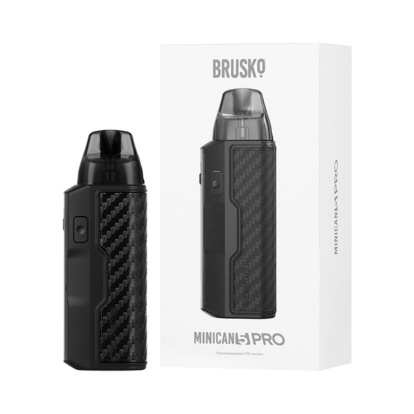 Brusko Minican 5 Pro