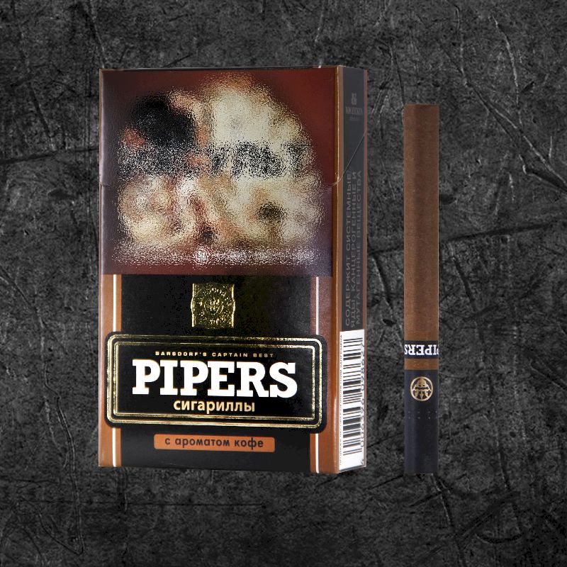 Pipers