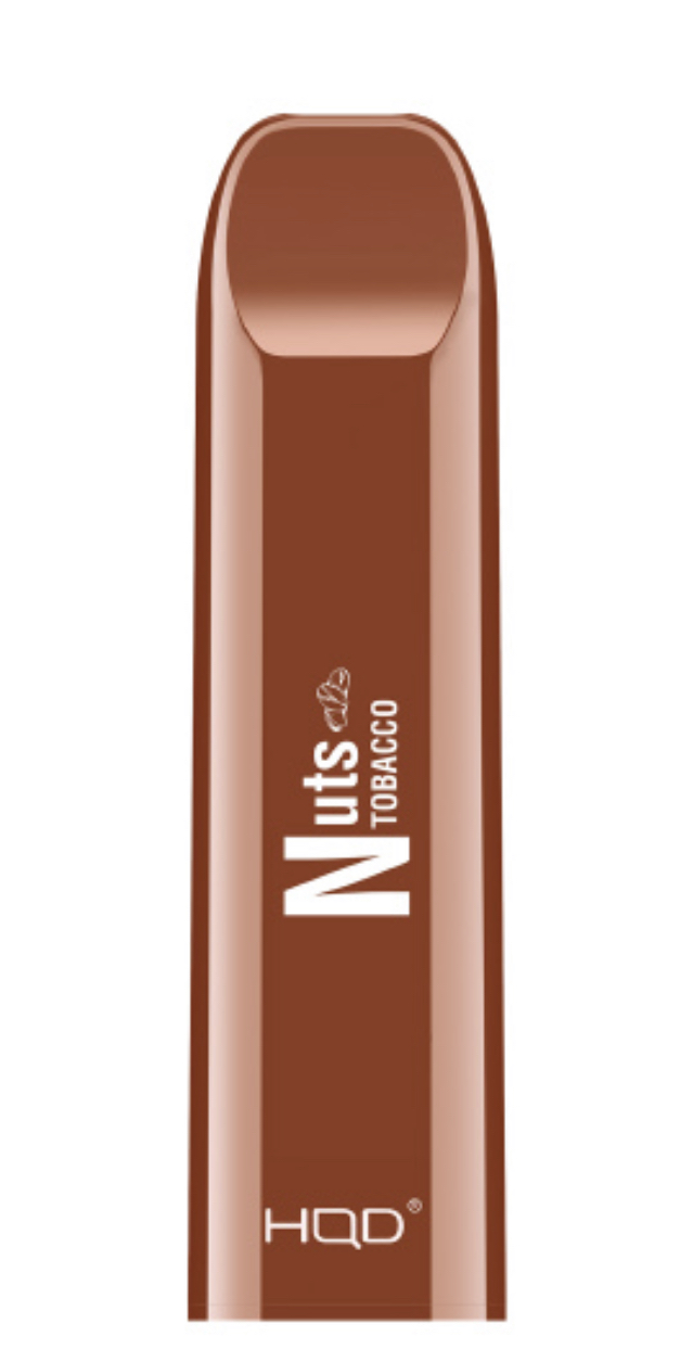 HQD V2 Nuts Tobacco (HQD Орех)