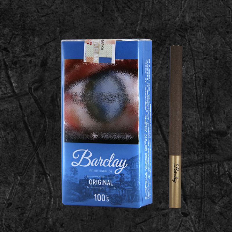 Barclay