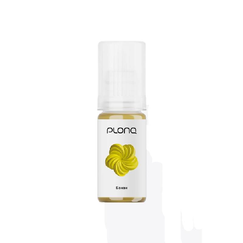 Жидкость Plonq Liquid - Банан
