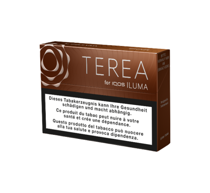 Terea Bronze