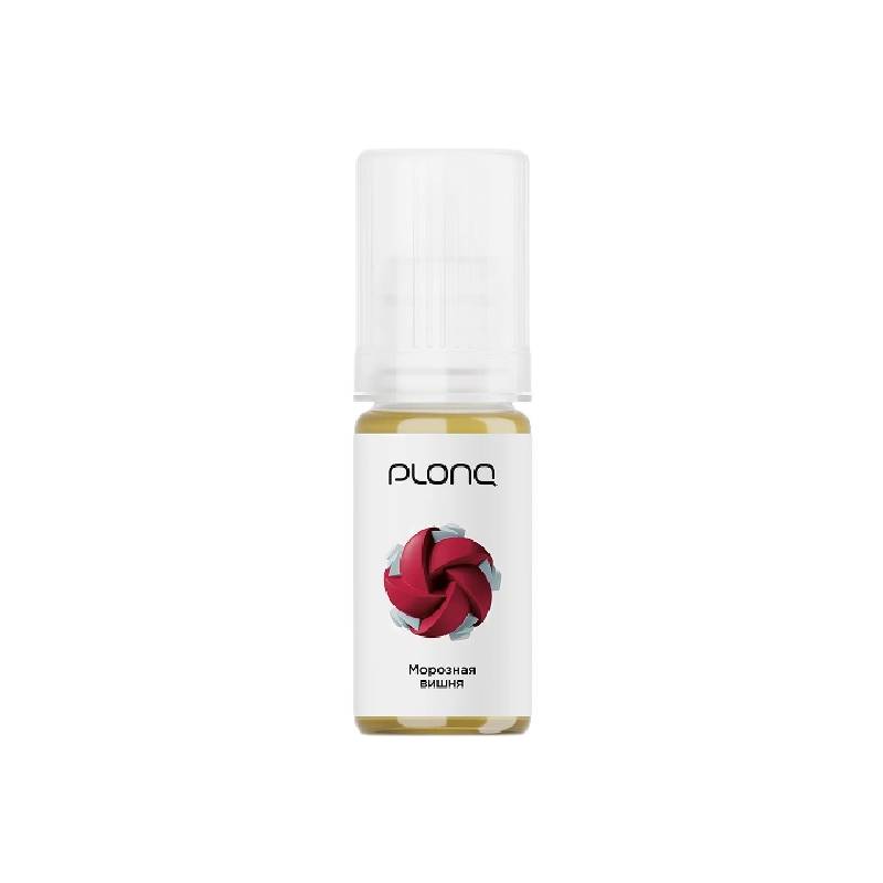 Жидкость Plonq Liquid - Морозная вишня