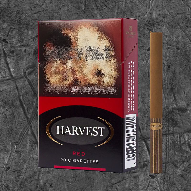 Harvest