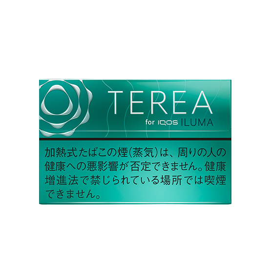 Terea Menthol