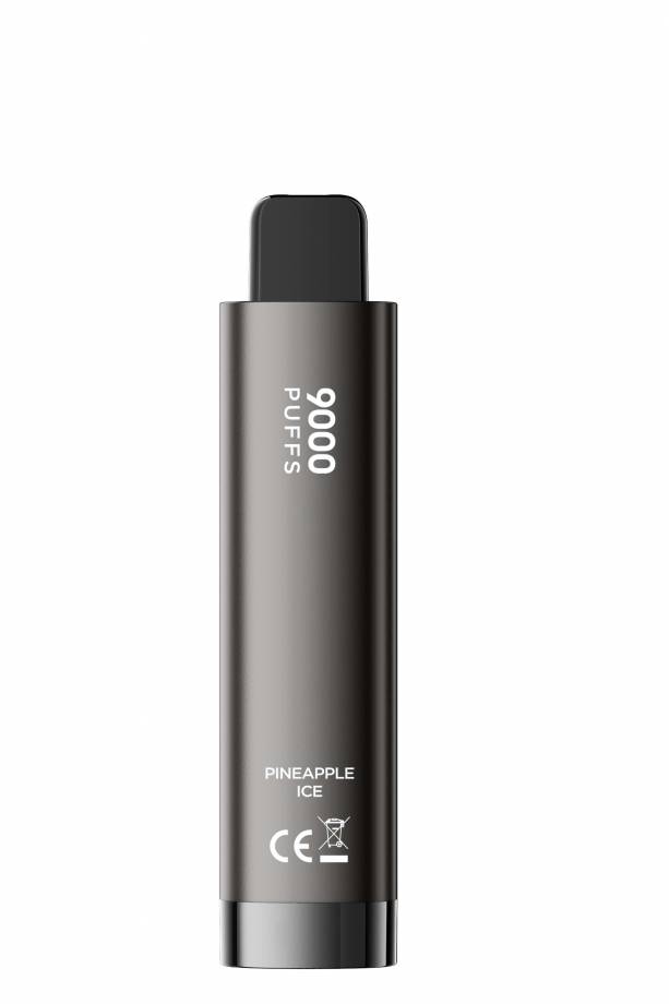 HQD Cuvie Plus Pro Ананас