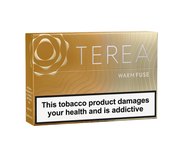 Terea Warm Fuse