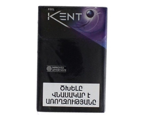 Kent Feel Aroma