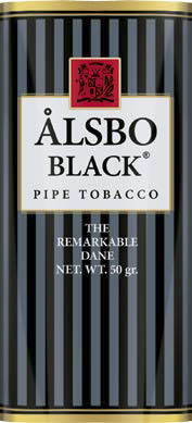 Alsbo Black