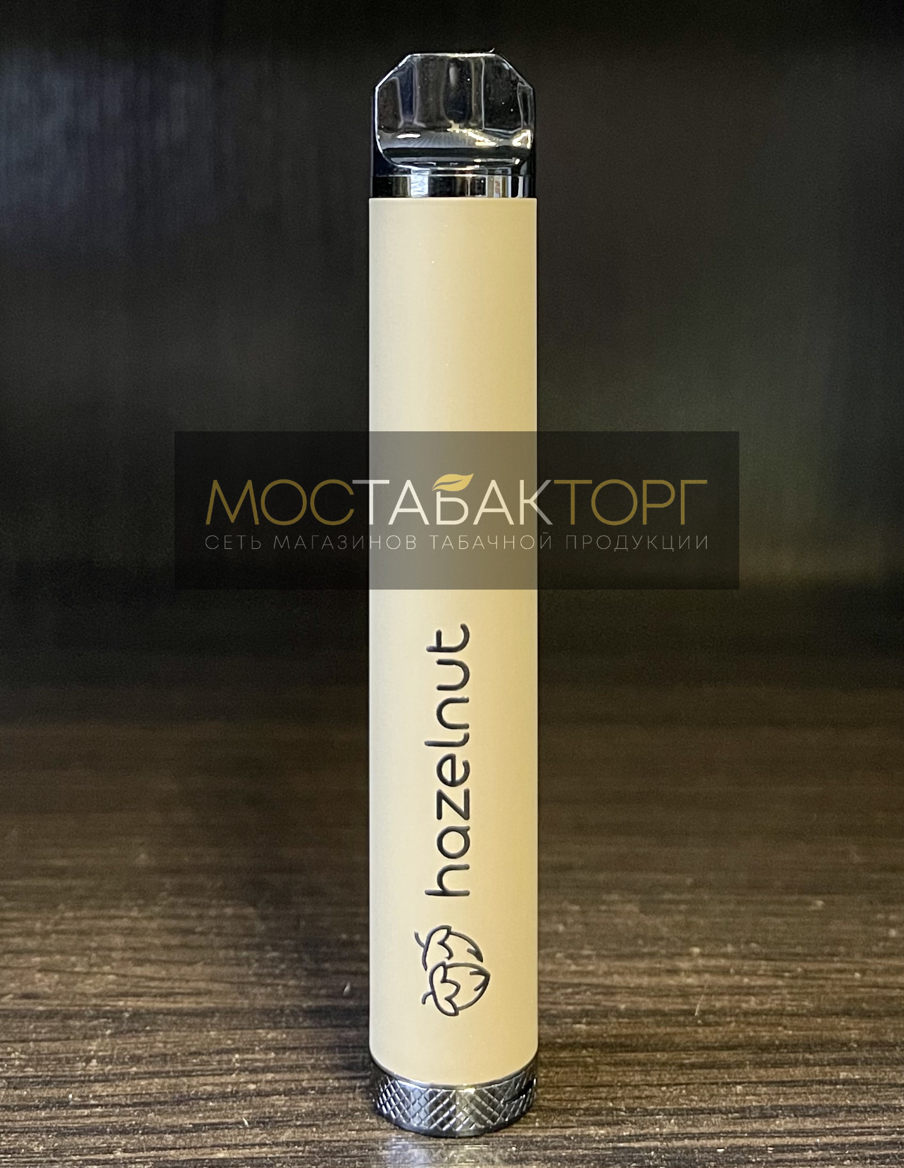 IZI XL Hazelnut / Изи ХЛ Орех