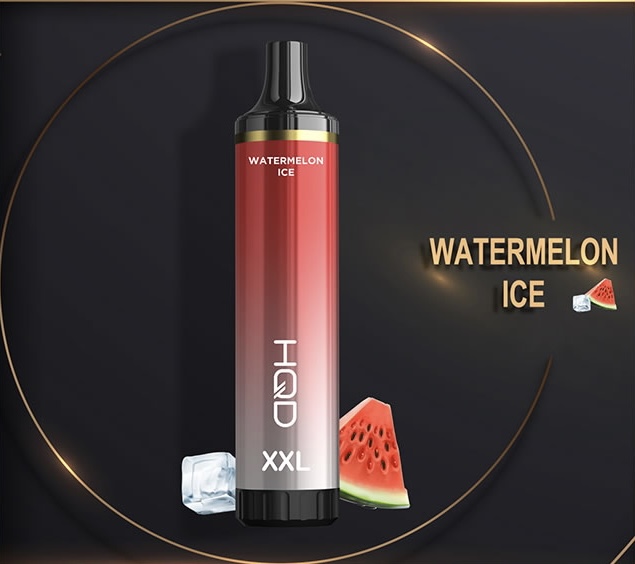 HQD XXL Watermelon Ice