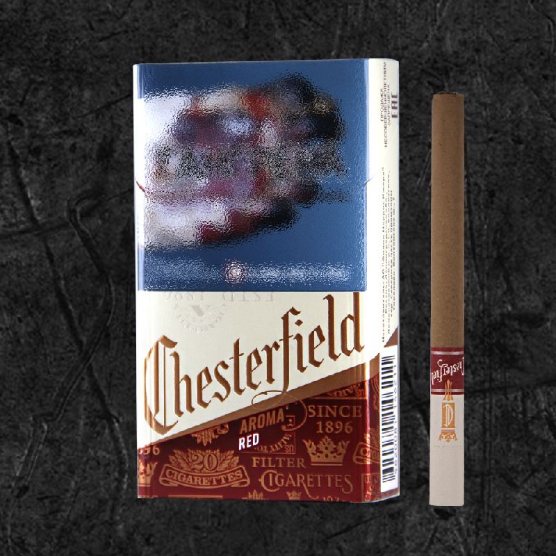 Chesterfield