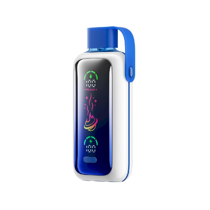 VOZOL STAR 26000 PRO Энергетик