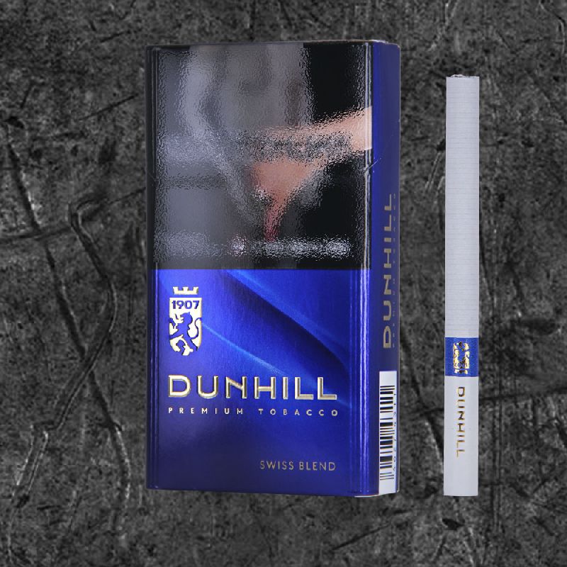 Dunhill