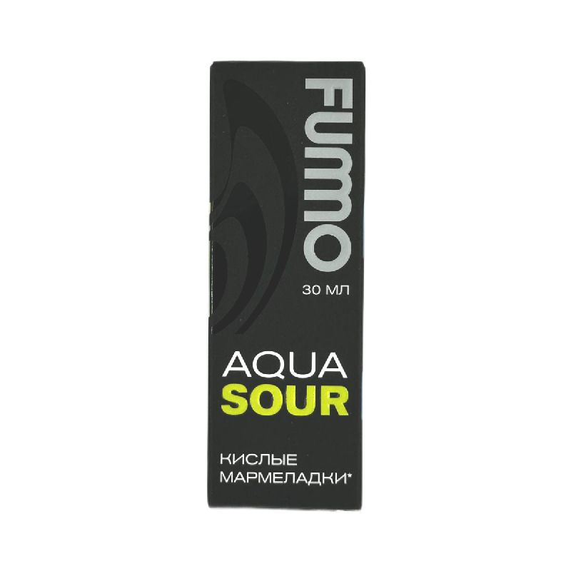 FUMMO AQUA SOUR