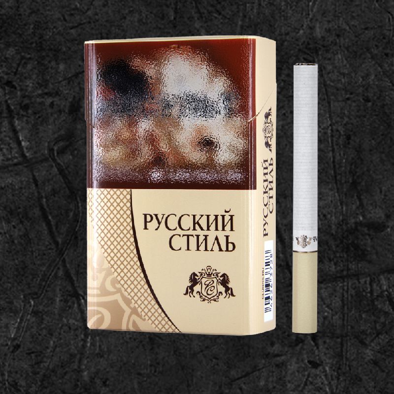 Донской Табак