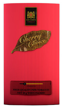 Mac Baren Cherry Choice