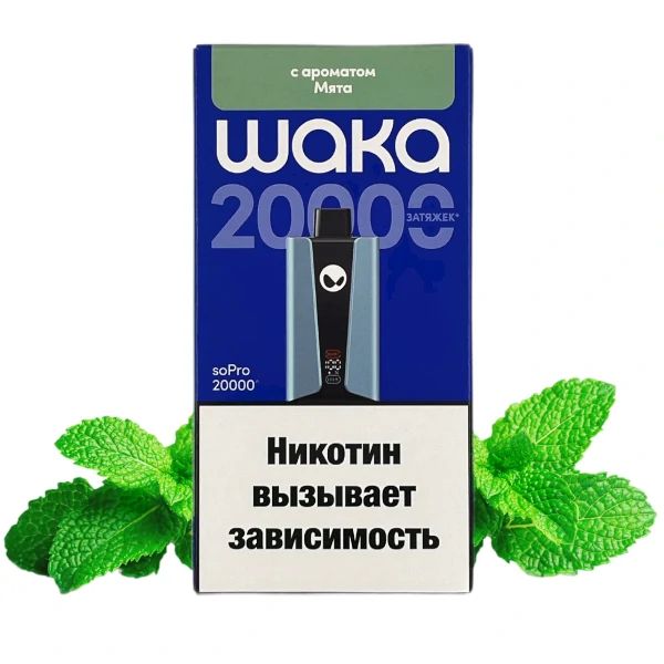WAKA