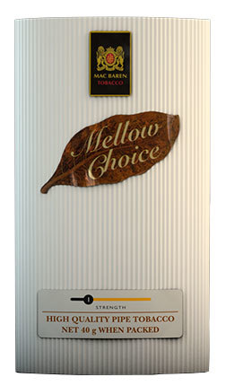 Mac Baren Mellow Choice