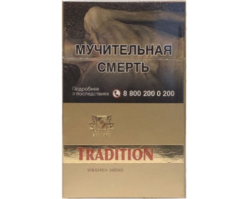 Tradition Gold