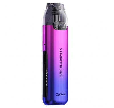 Электронная сигарета Voopoo Vmate Pro Pod Kit 25W, Neon