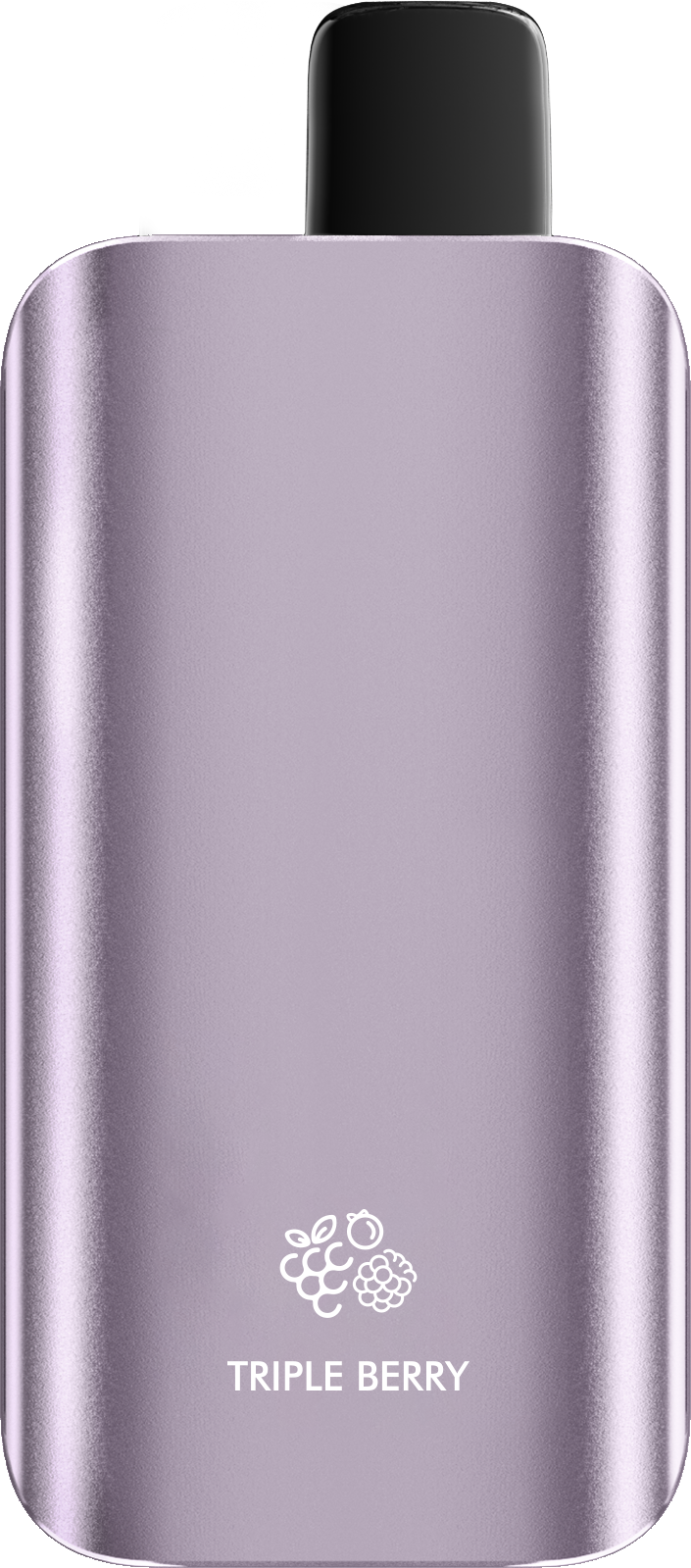 HQD Glaze Тройная Ягода