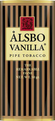 Alsbo Vanilla