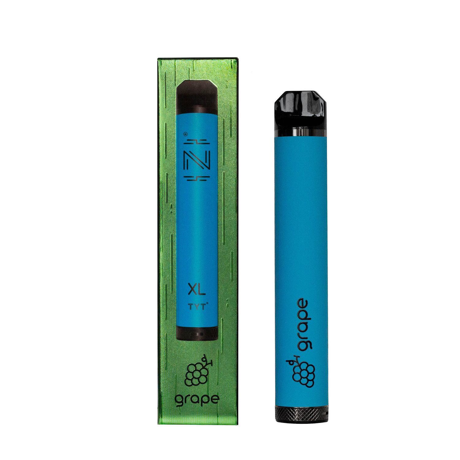 IZI XL Grape / Изи ХЛ Виноград