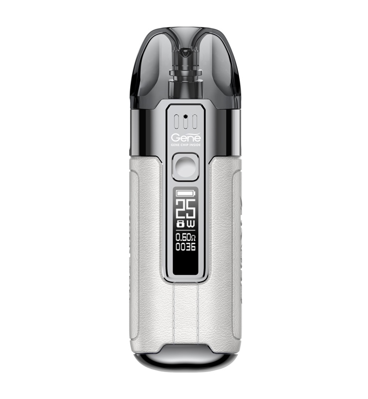 Электронная сигарета VOOPOO ARGUS AIR POD MOD, 900 MAH, SILK WHITE