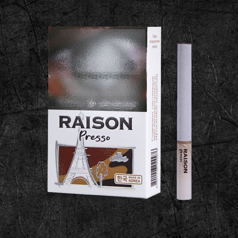Raison